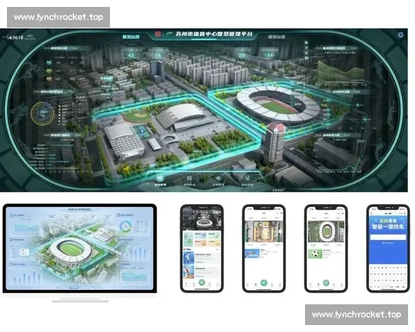 综合体育平台入口全方位服务助力运动爱好者体验升级