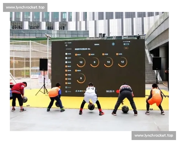 全面解析热门体育平台推荐助你提升运动体验与观赛乐趣