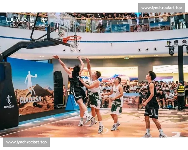 篮球赛事平台入口全面升级打造沉浸式观赛互动新体验与数据服务生态 篮球赛事平台入口全面升级打造沉浸式观赛互动新体验与数据服务生态